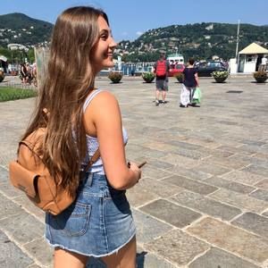 Meet your Posher, Jane